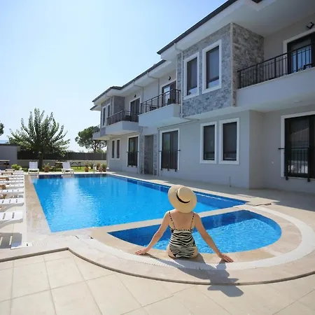 호텔 Bright House 5*