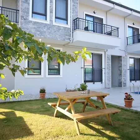 호텔 Bright House 5*