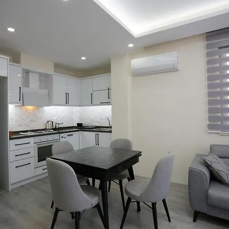 Bright House 호텔