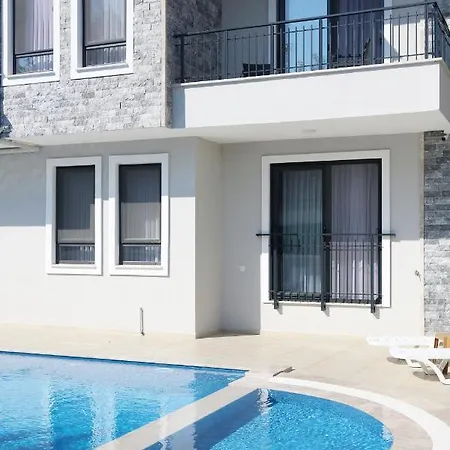 Bright House 호텔 Ortaca (Mugla)