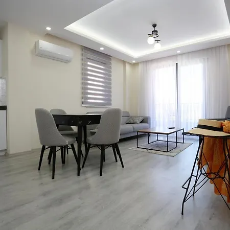 Bright House 호텔 5*