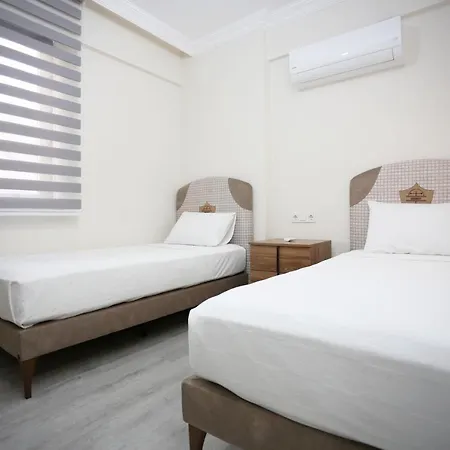 호텔 Bright House
