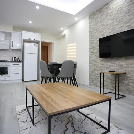 호텔 Bright House 5*
