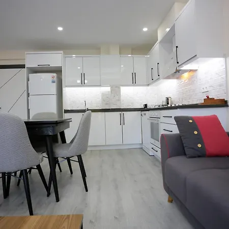 호텔 Bright House Ortaca (Mugla)