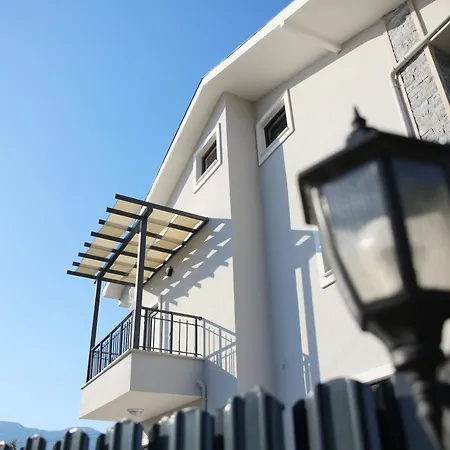 Bright House 5* Ортаджа