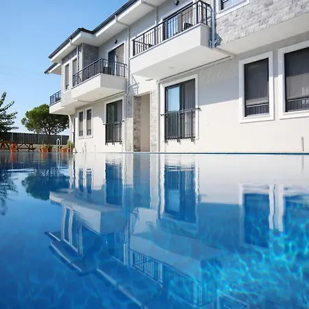 Bright House Отель 5*