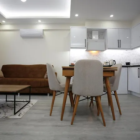 Bright House Отель