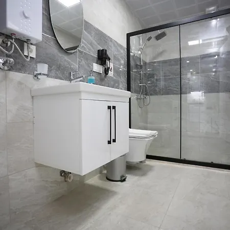 Bright House 5* Ортаджа
