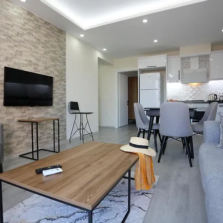 Bright House Отель 5*