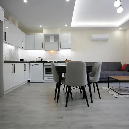 Bright House Отель 5*