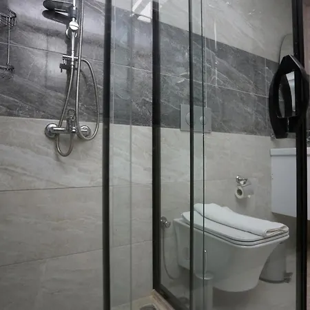 Отель Bright House Ортаджа