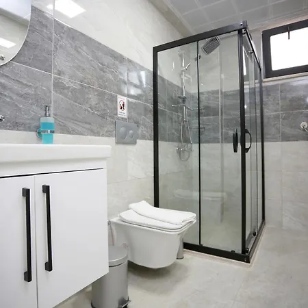 Bright House Отель 5*