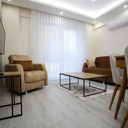 Bright House 5* Ортаджа
