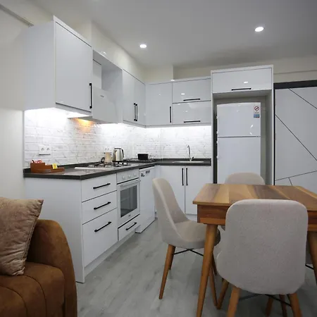 Bright House Отель 5*