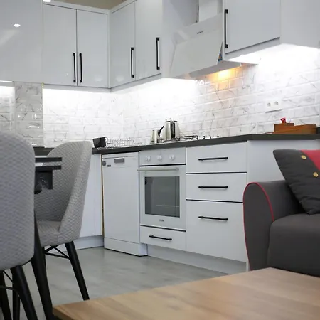Bright House 5* Ортаджа
